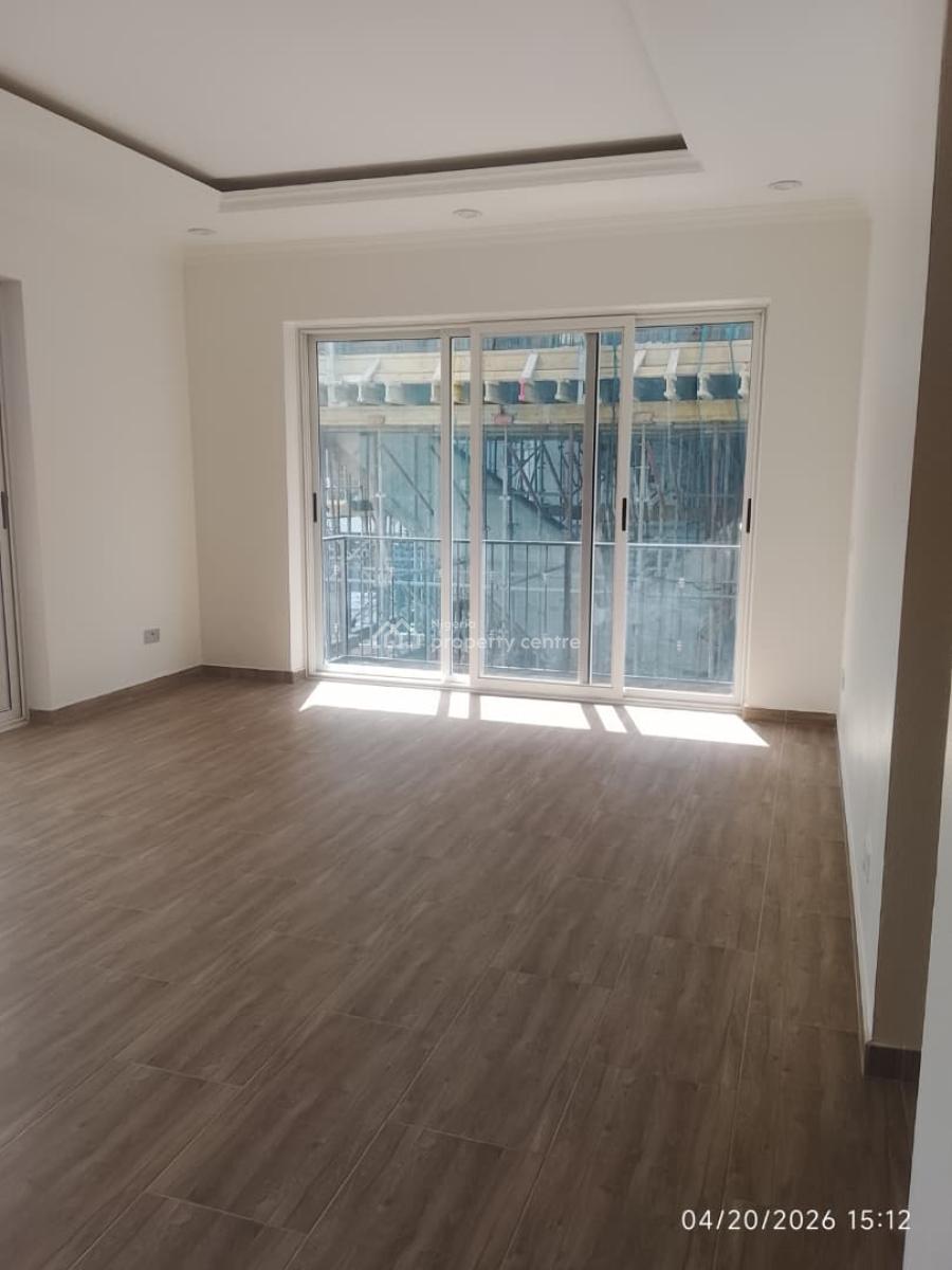 Comfortable  4 Bedroom Terraced Duplex with Bq, Banana Island, Ikoyi, Lagos, Terraced Duplex for Rent