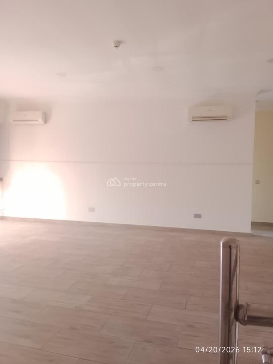 Comfortable  4 Bedroom Terraced Duplex with Bq, Banana Island, Ikoyi, Lagos, Terraced Duplex for Rent