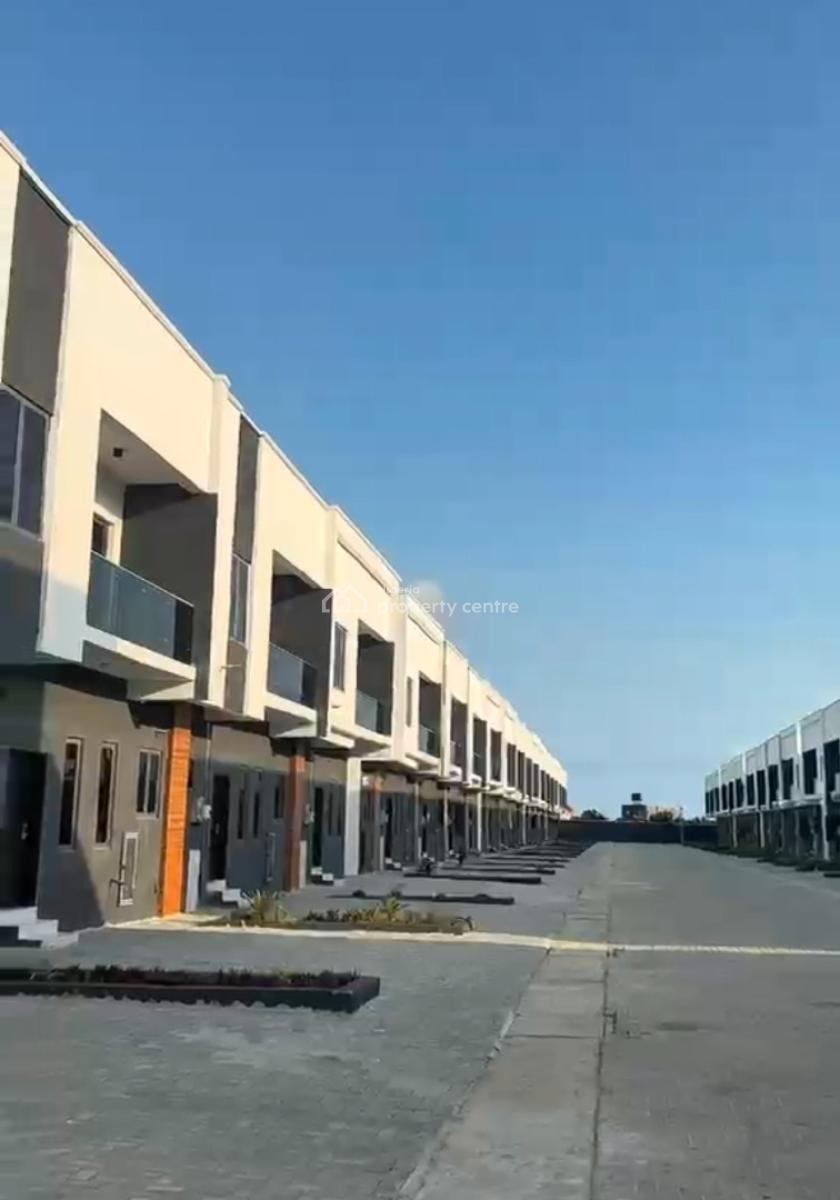 2 Bedroom Apartment, Lekki Foreshore, Lekki Phase 1, Lekki Phase 1, Lekki, Lagos, Flat / Apartment for Sale