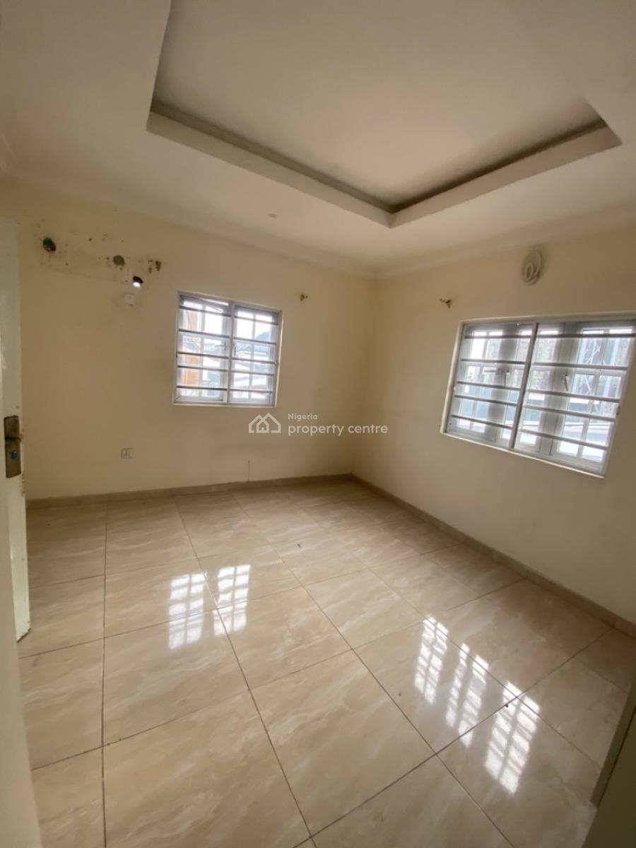 Luxury 2bedroom Flat, Thera Peace Zone Estate, Aptech, Blenco Lane, Sangotedo, Ajah, Lagos, Flat / Apartment for Rent