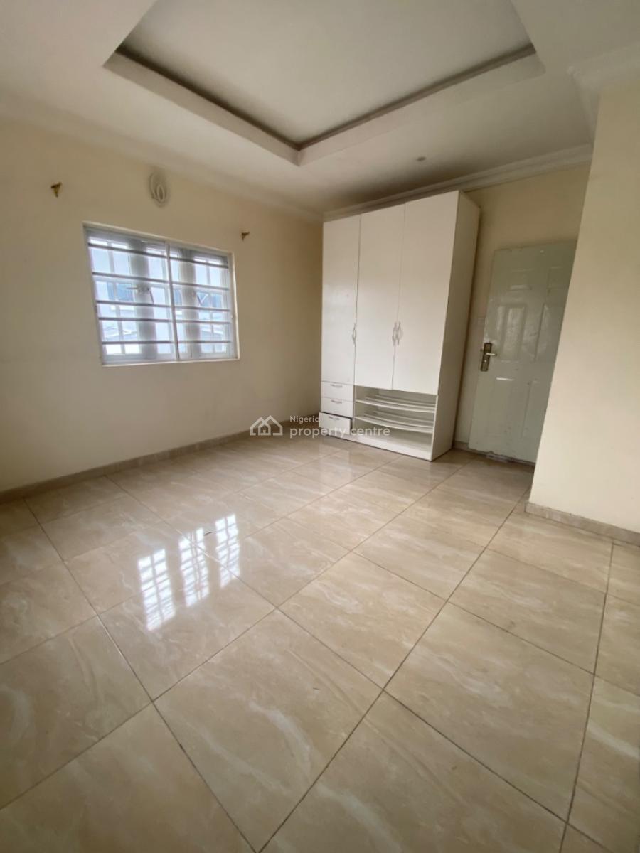 Luxury 2bedroom Flat, Thera Peace Zone Estate, Aptech, Blenco Lane, Sangotedo, Ajah, Lagos, Flat / Apartment for Rent
