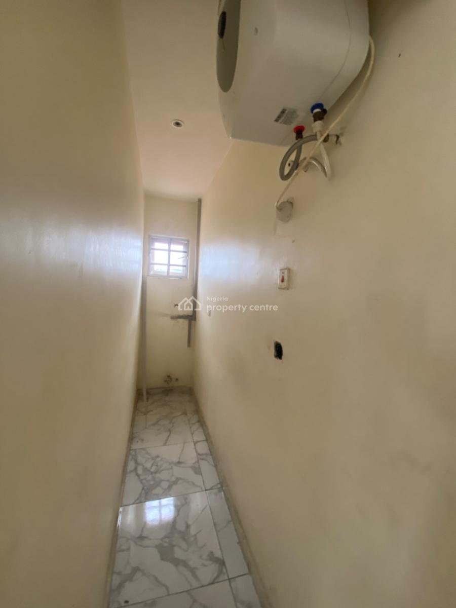 Luxury 2bedroom Flat, Thera Peace Zone Estate, Aptech, Blenco Lane, Sangotedo, Ajah, Lagos, Flat / Apartment for Rent