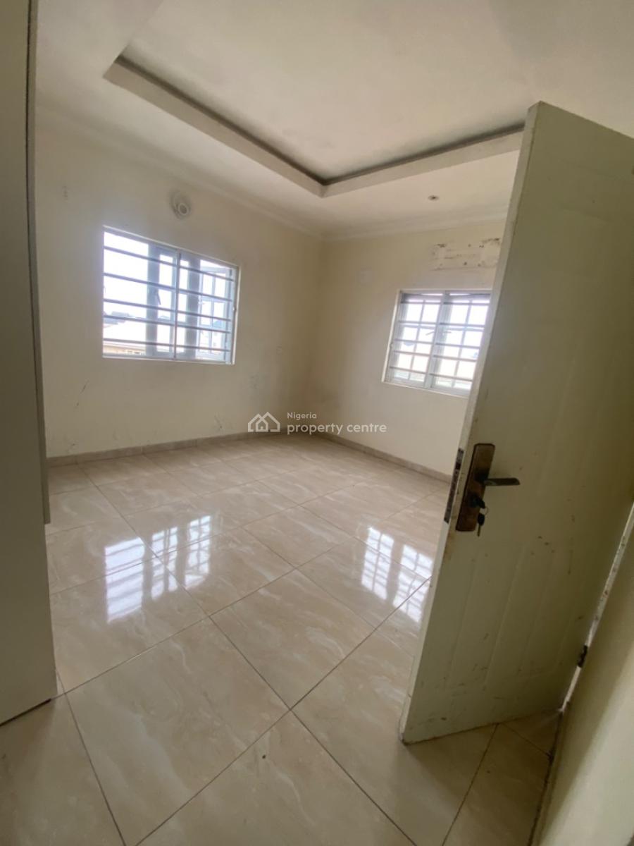 Luxury 2bedroom Flat, Thera Peace Zone Estate, Aptech, Blenco Lane, Sangotedo, Ajah, Lagos, Flat / Apartment for Rent