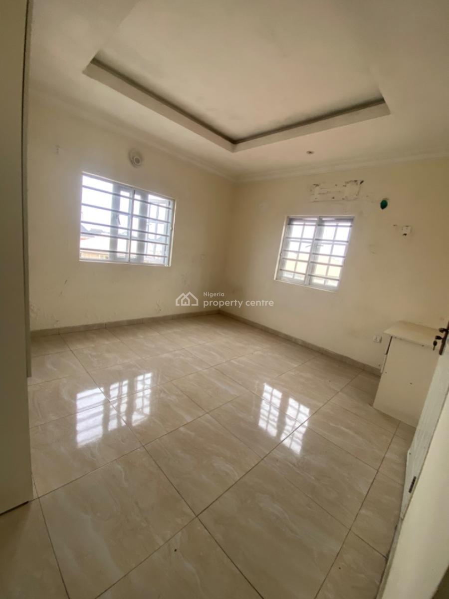Luxury 2bedroom Flat, Thera Peace Zone Estate, Aptech, Blenco Lane, Sangotedo, Ajah, Lagos, Flat / Apartment for Rent