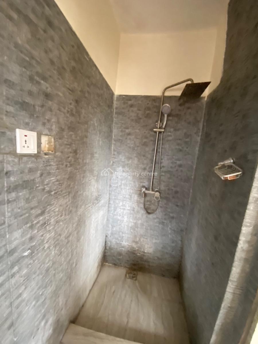 Luxury 2bedroom Flat, Thera Peace Zone Estate, Aptech, Blenco Lane, Sangotedo, Ajah, Lagos, Flat / Apartment for Rent
