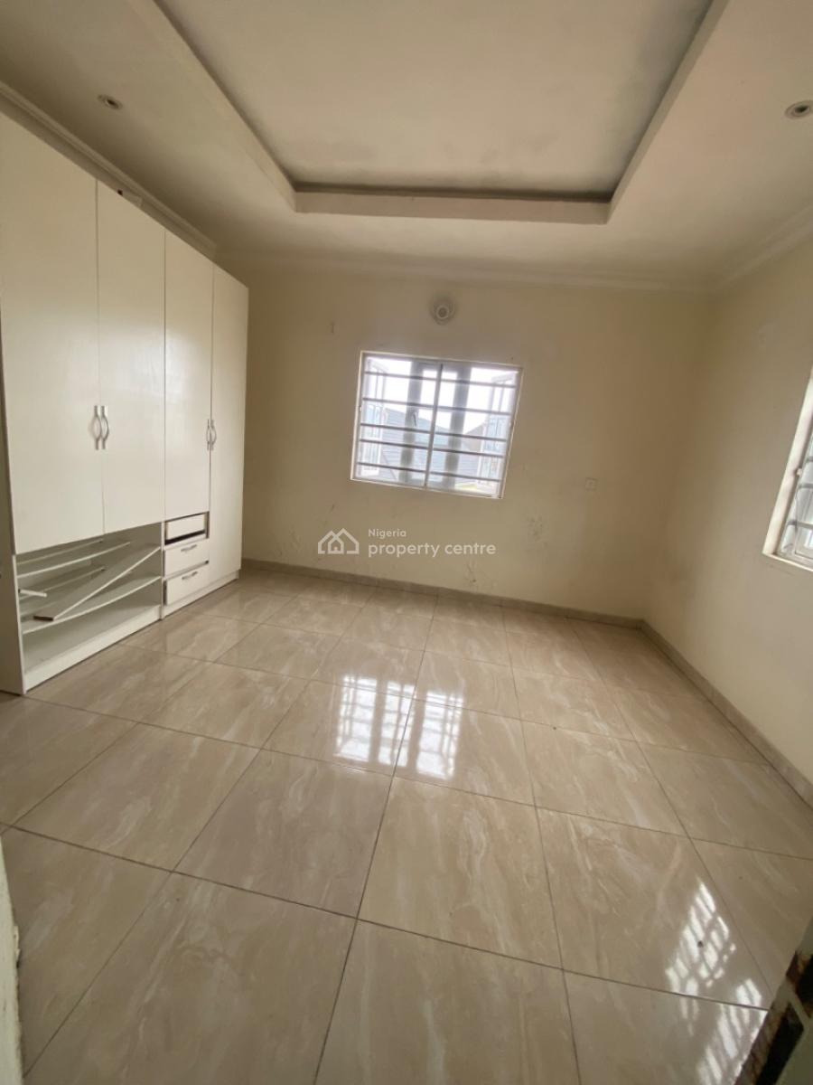 Luxury 2bedroom Flat, Thera Peace Zone Estate, Aptech, Blenco Lane, Sangotedo, Ajah, Lagos, Flat / Apartment for Rent