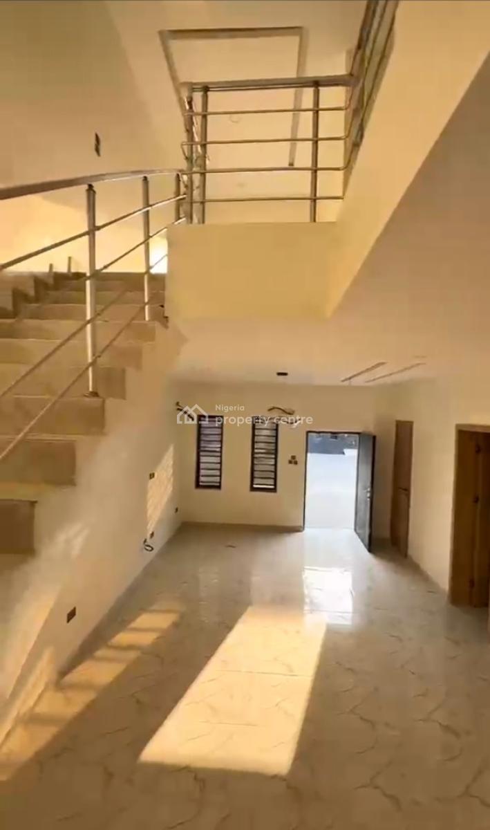 2 Bedroom Duplex, Lekki Foreshore, Lekki Phase 1, Lekki, Lagos, Terraced Duplex for Sale