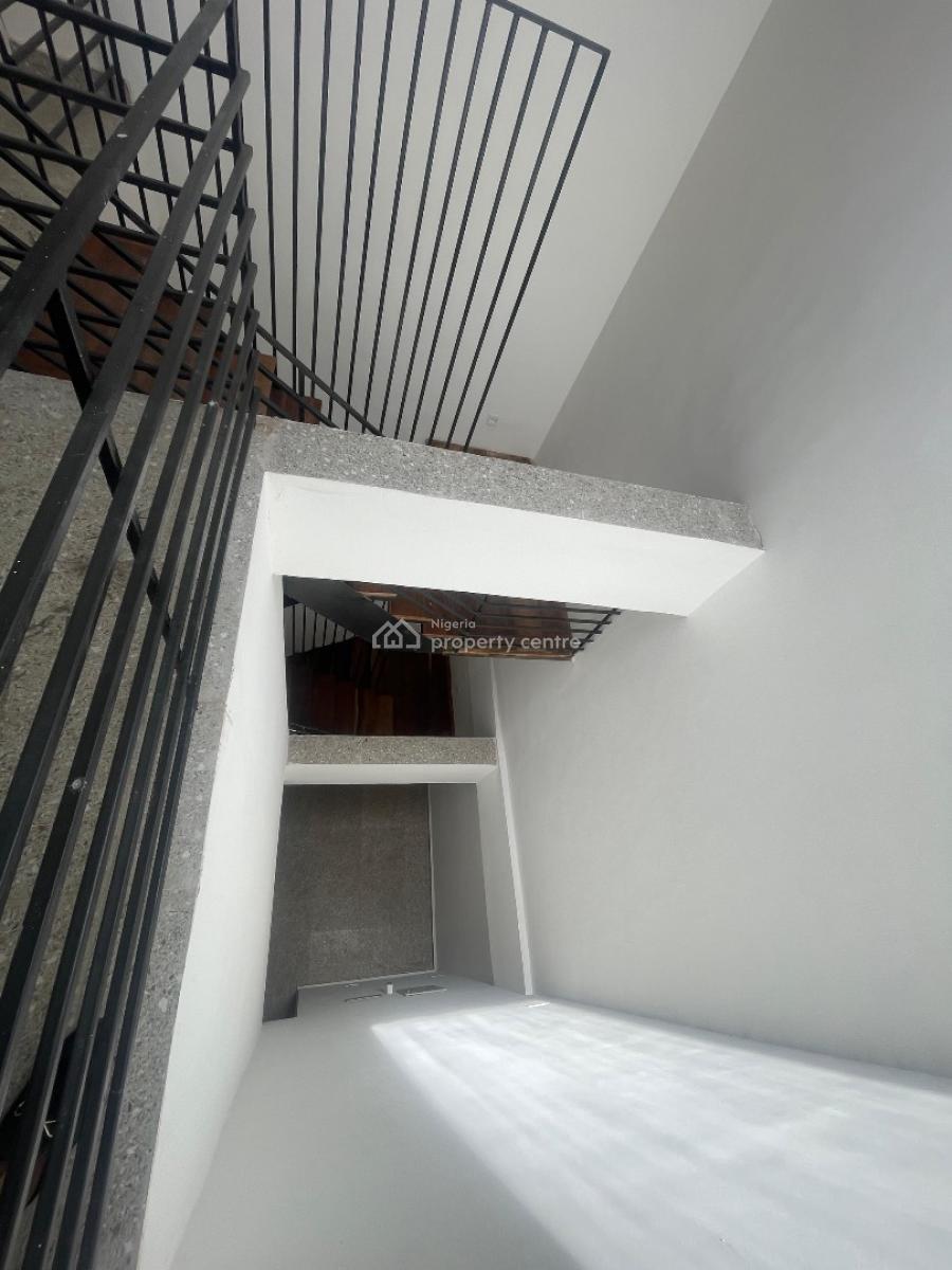 Exclusive 4 Bedroom Terrace Duplex, Ikate, Lekki, Lagos, Terraced Duplex for Sale