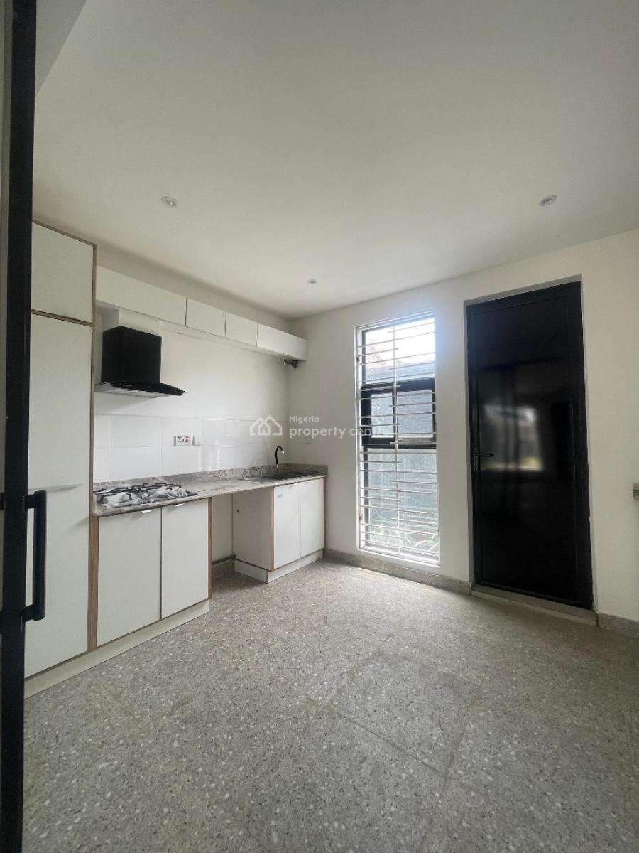 Exclusive 4 Bedroom Terrace Duplex, Ikate, Lekki, Lagos, Terraced Duplex for Sale