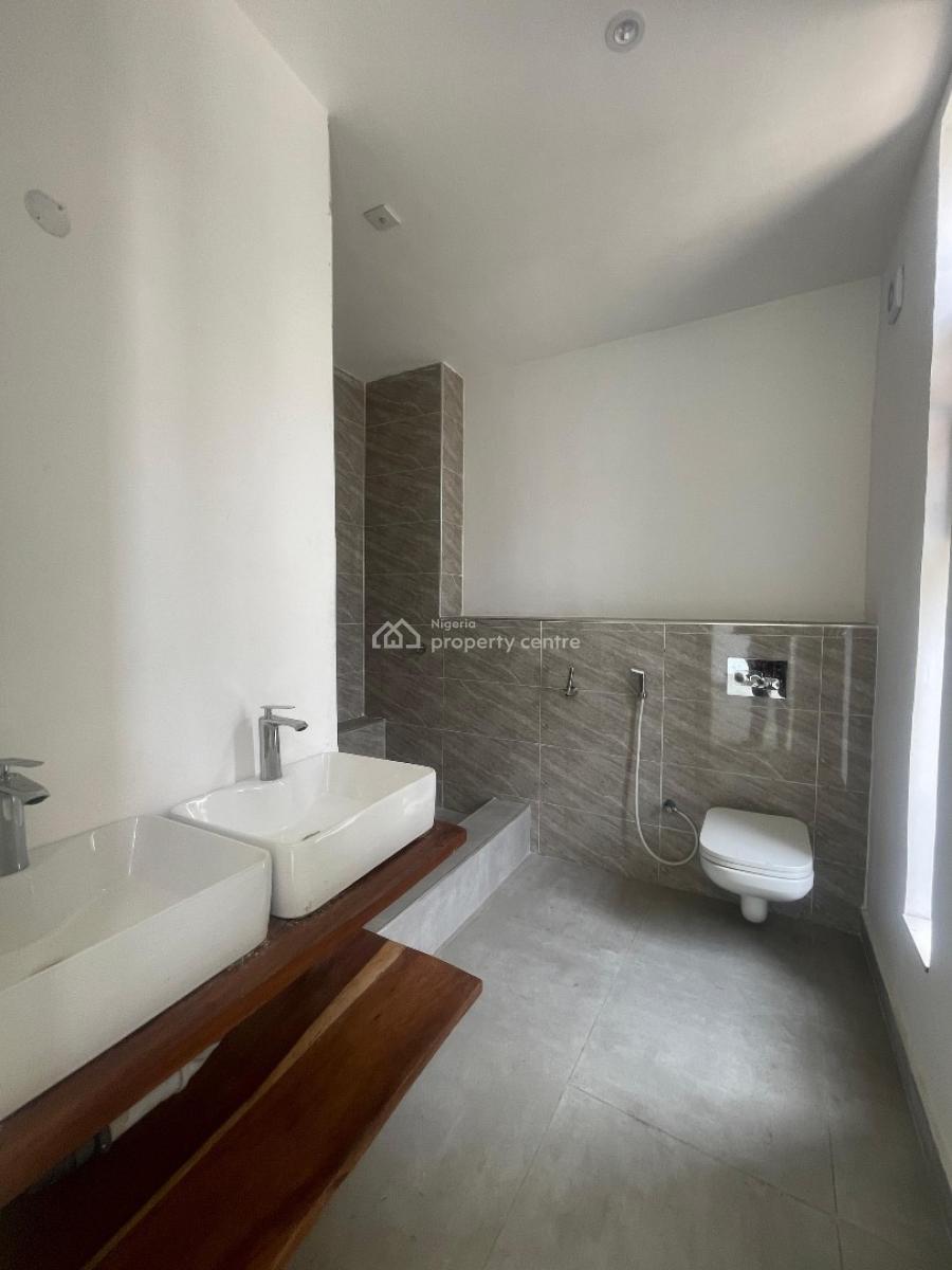 Exclusive 4 Bedroom Terrace Duplex, Ikate, Lekki, Lagos, Terraced Duplex for Sale