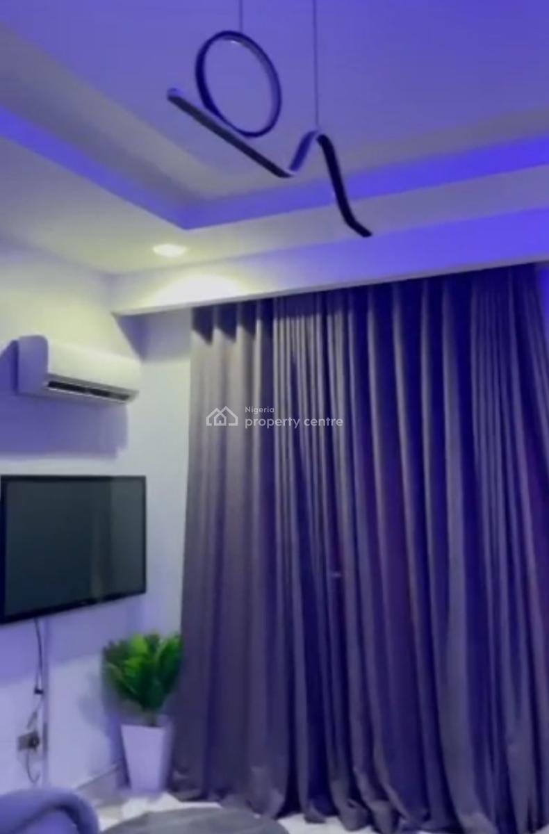 Fully Furnished 4 Bedroom Terraced Duplex, Garki, Abuja, Terraced Duplex for Rent