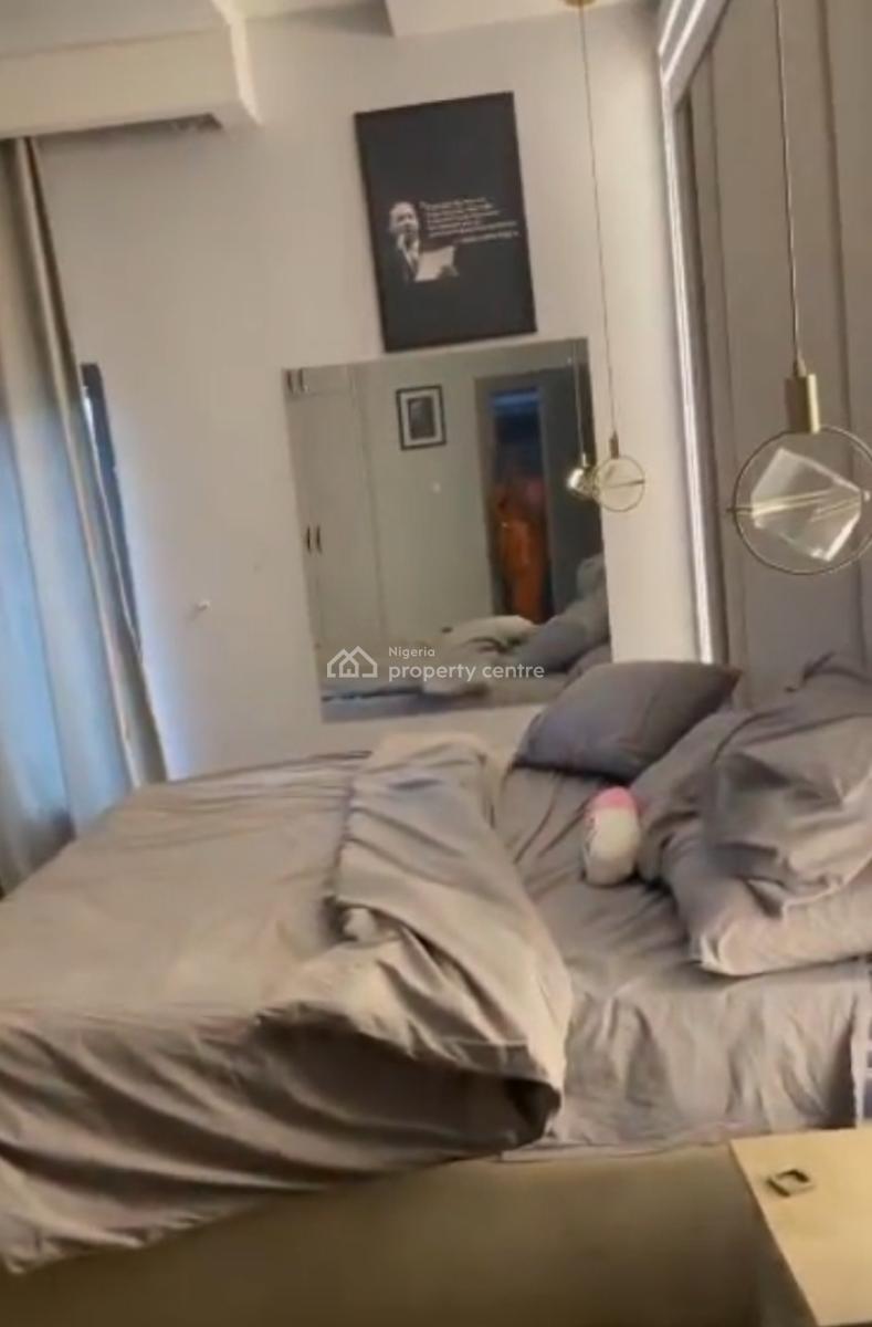 Fully Furnished 4 Bedroom Terraced Duplex, Garki, Abuja, Terraced Duplex for Rent