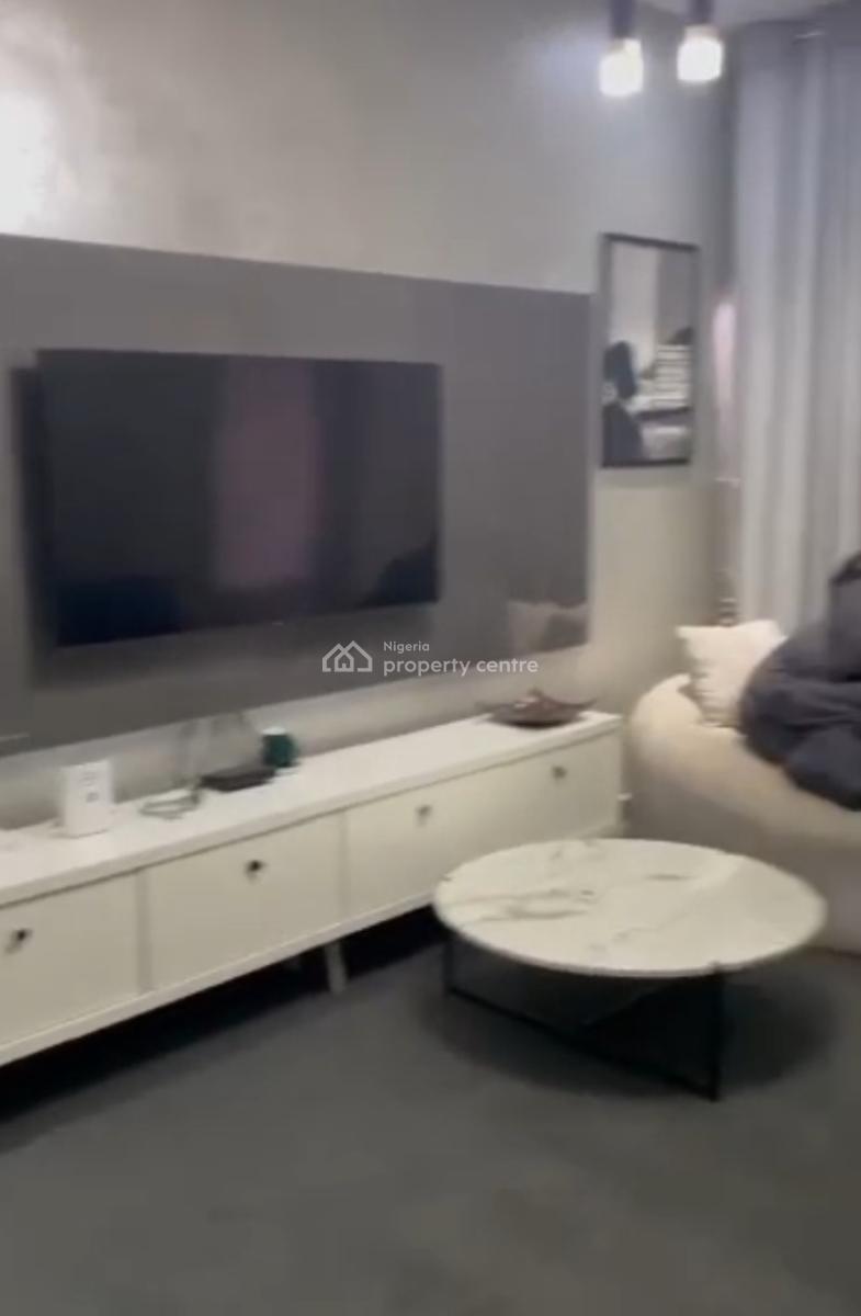 Fully Furnished 4 Bedroom Terraced Duplex, Garki, Abuja, Terraced Duplex for Rent