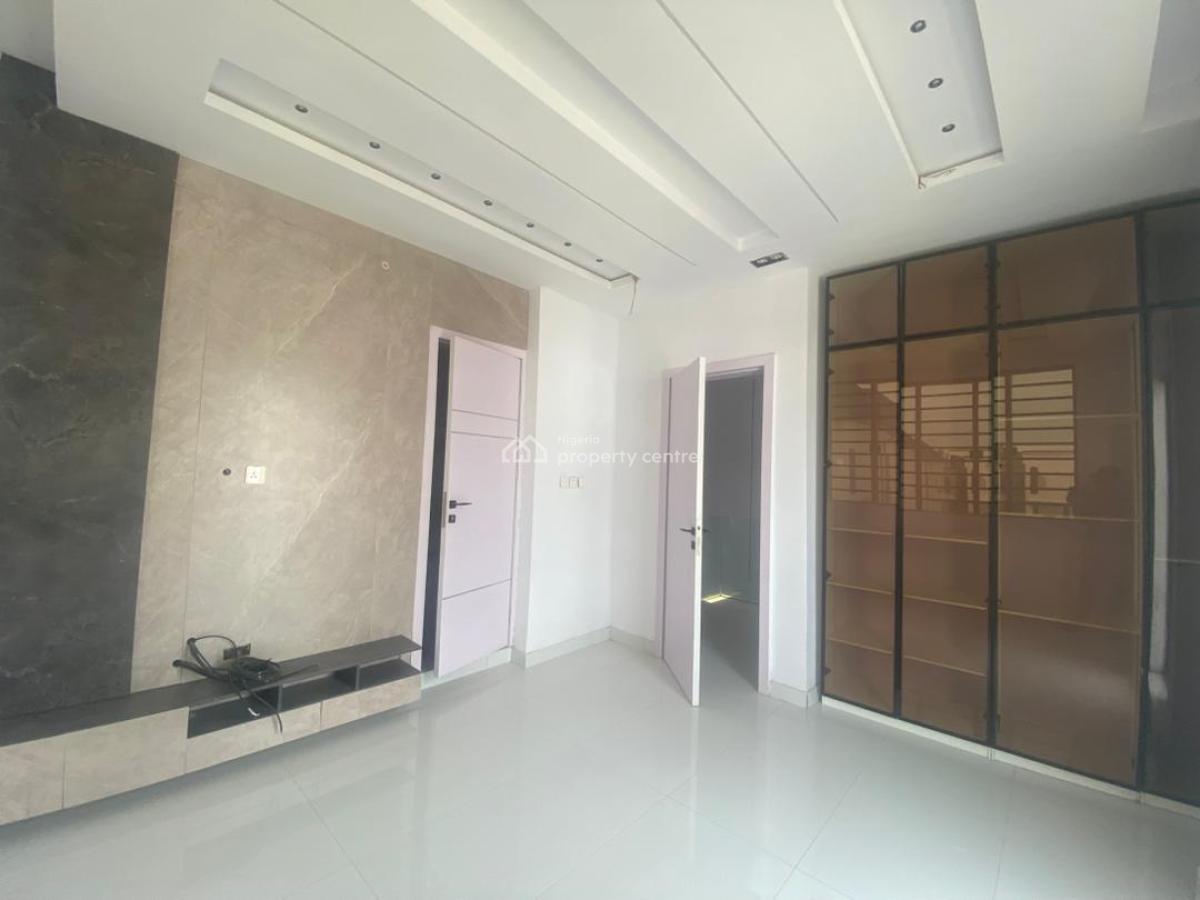 Newly Built 4 Bedroom Semi Detached Duplex, Ikota Villa, Lekki, Lagos, Semi-detached Duplex for Sale