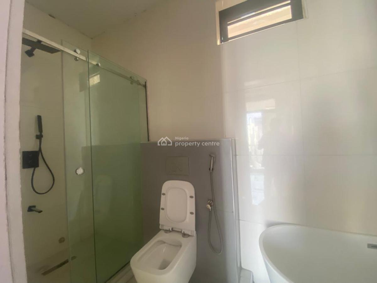 Newly Built 4 Bedroom Semi Detached Duplex, Ikota Villa, Lekki, Lagos, Semi-detached Duplex for Sale