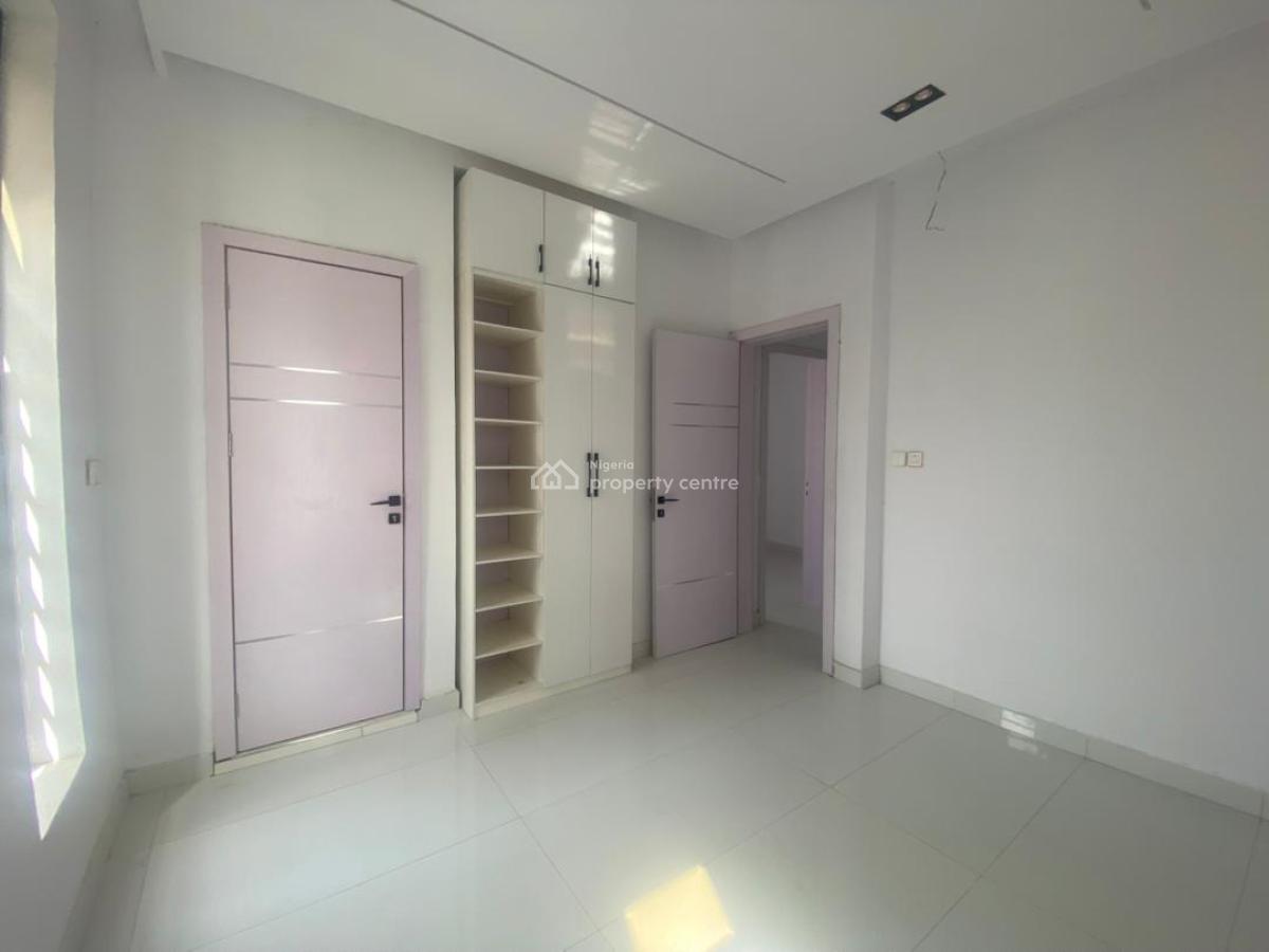 Newly Built 4 Bedroom Semi Detached Duplex, Ikota Villa, Lekki, Lagos, Semi-detached Duplex for Sale