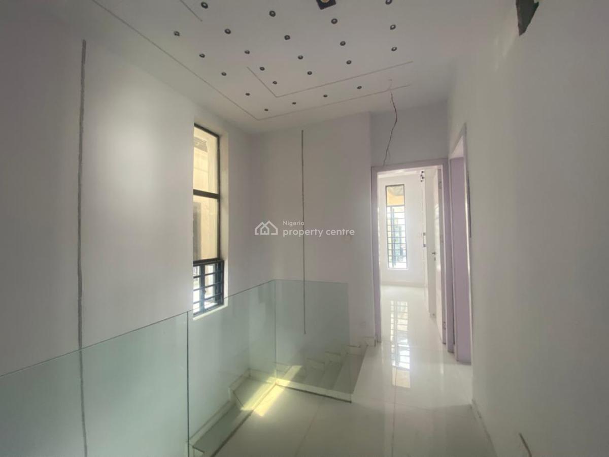 Newly Built 4 Bedroom Semi Detached Duplex, Ikota Villa, Lekki, Lagos, Semi-detached Duplex for Sale