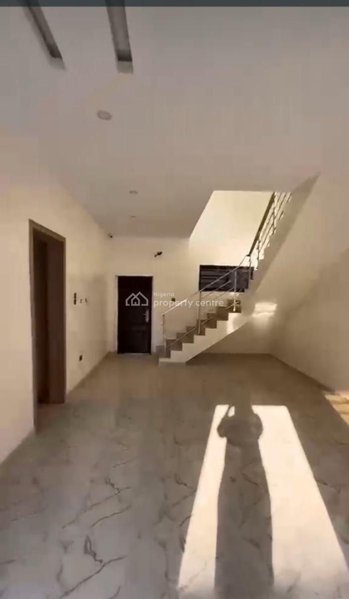 3 Bedroom Semi Detached Duplex, Lekki Foreshore, Lekki Phase 1, Lekki, Lagos, Semi-detached Duplex for Sale
