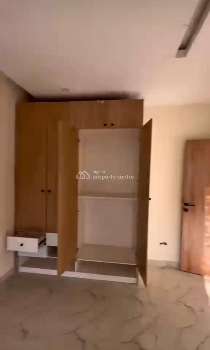 3 Bedroom Semi Detached Duplex, Lekki Foreshore, Lekki Phase 1, Lekki, Lagos, Semi-detached Duplex for Sale