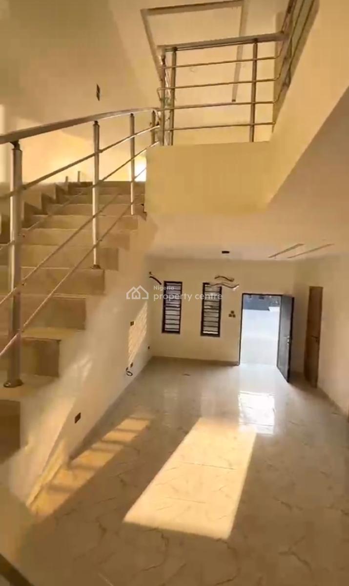 3 Bedroom Semi Detached Duplex, Lekki Foreshore, Lekki Phase 1, Lekki, Lagos, Semi-detached Duplex for Sale
