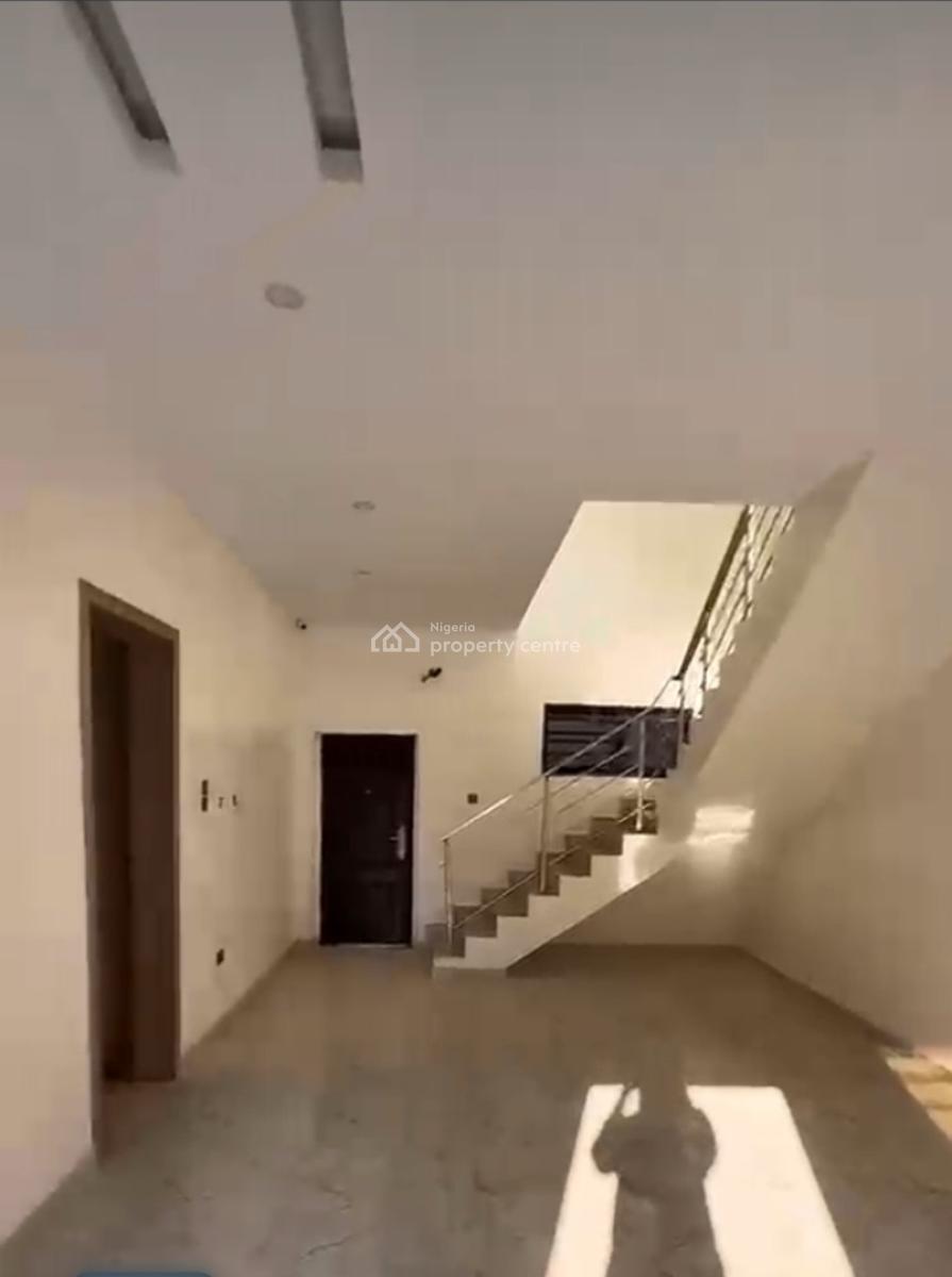 3 Bedroom Semi Detached Duplex, Lekki Foreshore, Lekki Phase 1, Lekki, Lagos, Semi-detached Duplex for Sale