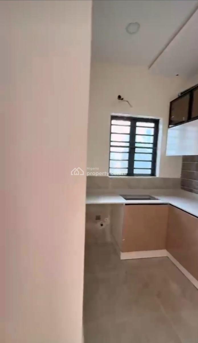 3 Bedroom Semi Detached Duplex, Lekki Foreshore, Lekki Phase 1, Lekki, Lagos, Semi-detached Duplex for Sale