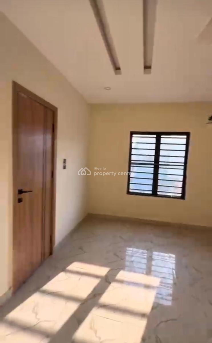 3 Bedroom Semi Detached Duplex, Lekki Foreshore, Lekki Phase 1, Lekki, Lagos, Semi-detached Duplex for Sale
