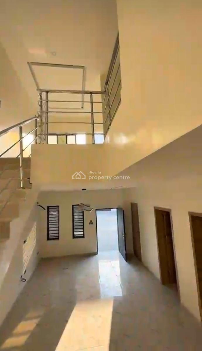 3 Bedroom Semi Detached Duplex, Lekki Foreshore, Lekki Phase 1, Lekki, Lagos, Semi-detached Duplex for Sale