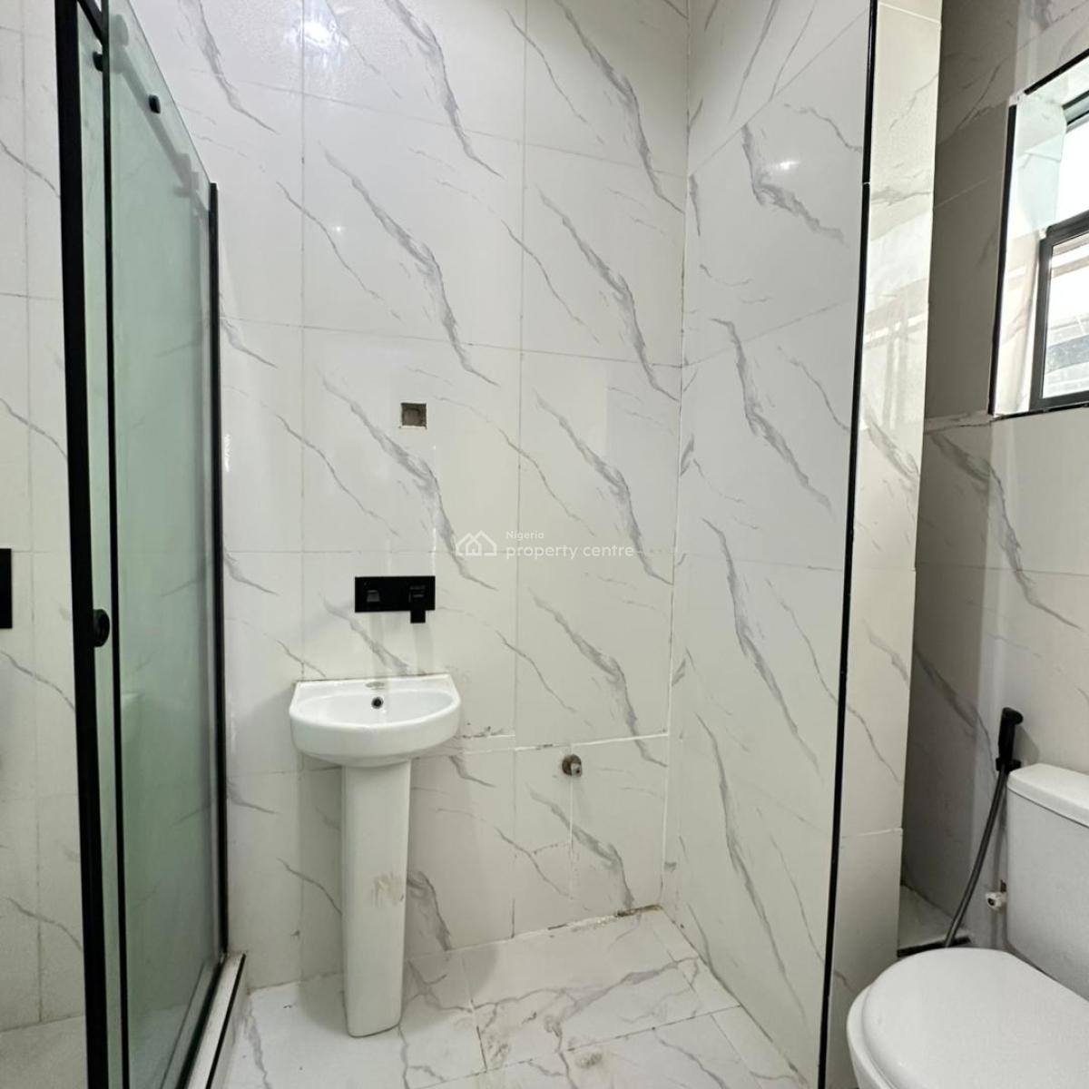 Exquisite 5 Bedroom Detached Duplex, Ologolo, Lekki, Lagos, Detached Duplex for Sale