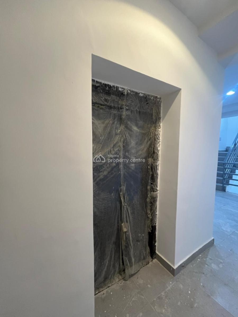 Serviced 2 Bedroom Apartment with Pool and Elevator, Ikate, Lekki, Lagos, Flat / Apartment for Sale