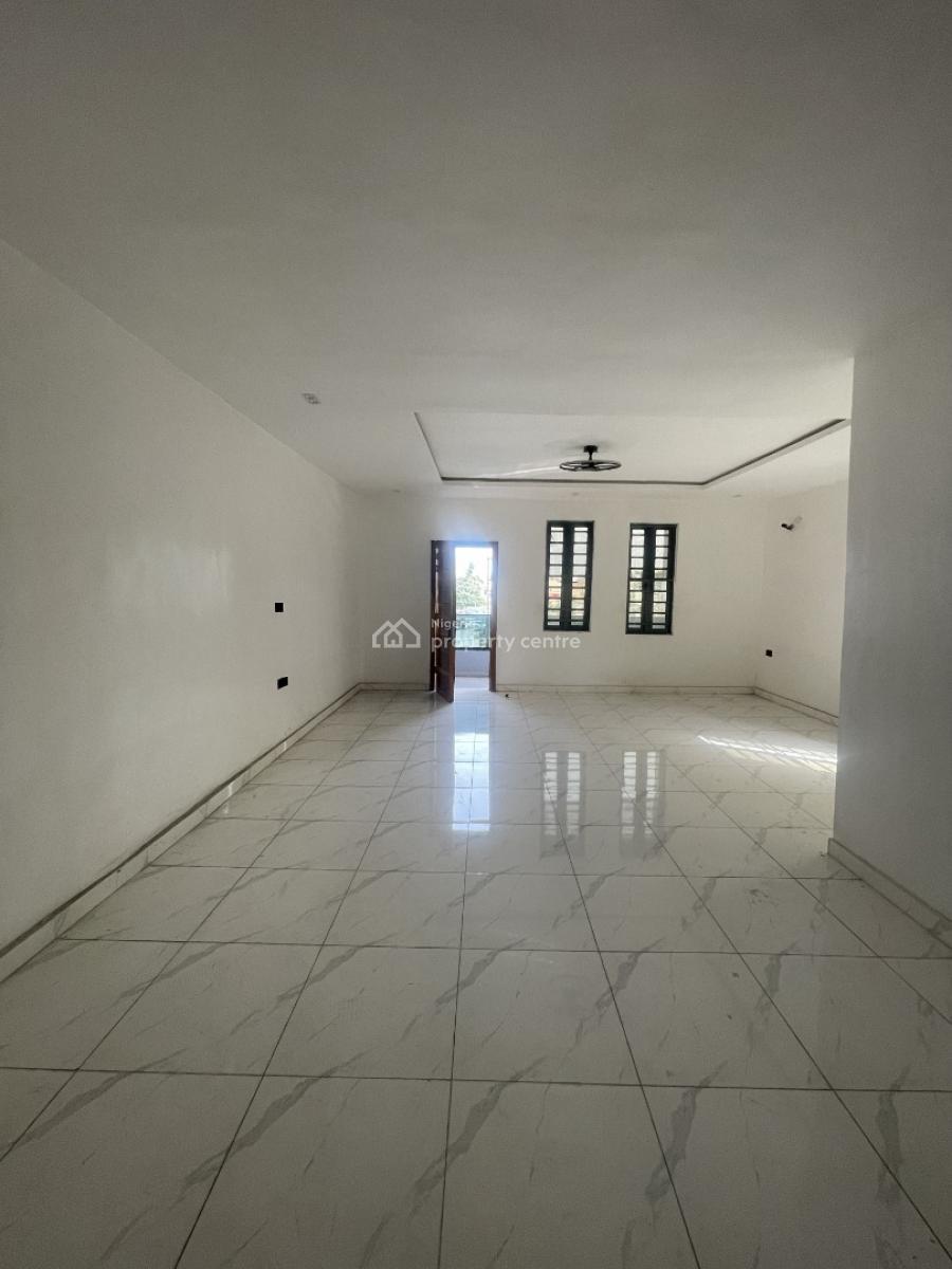Luxurious 4 Bedroom Detached Duplex with Bq, Igbo Efon, Lekki, Lagos, Detached Duplex for Sale