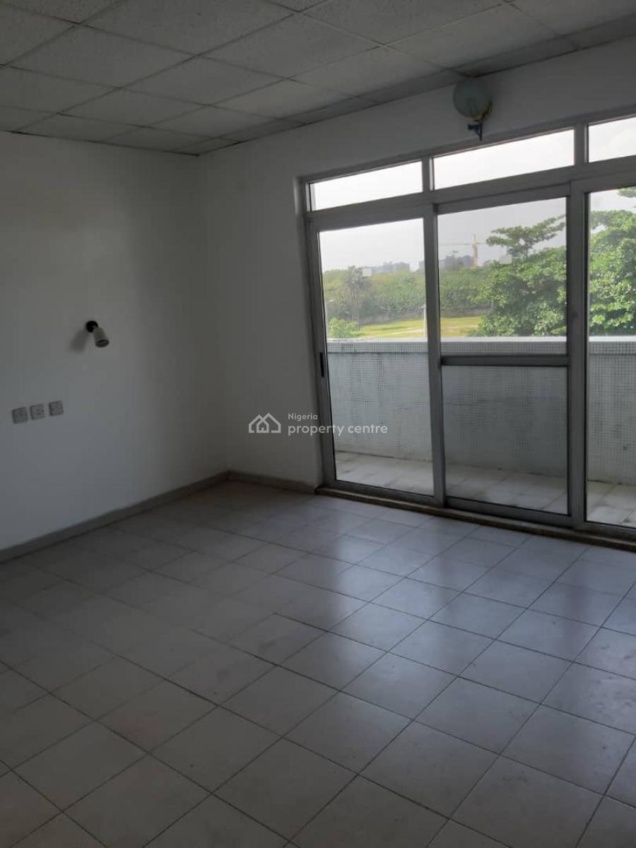 Office Space, Old Ikoyi, Ikoyi, Lagos, Office Space for Rent