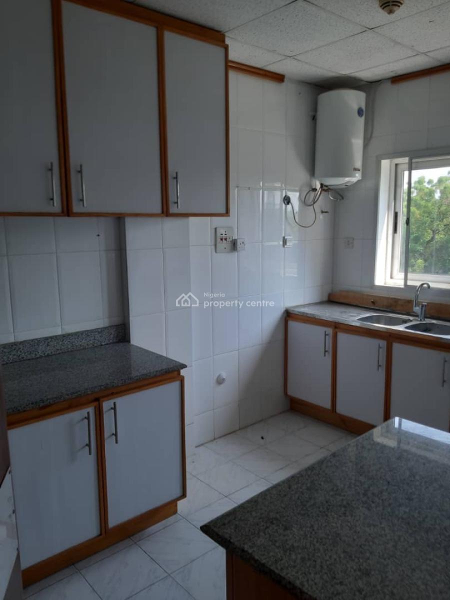 Office Space, Old Ikoyi, Ikoyi, Lagos, Office Space for Rent