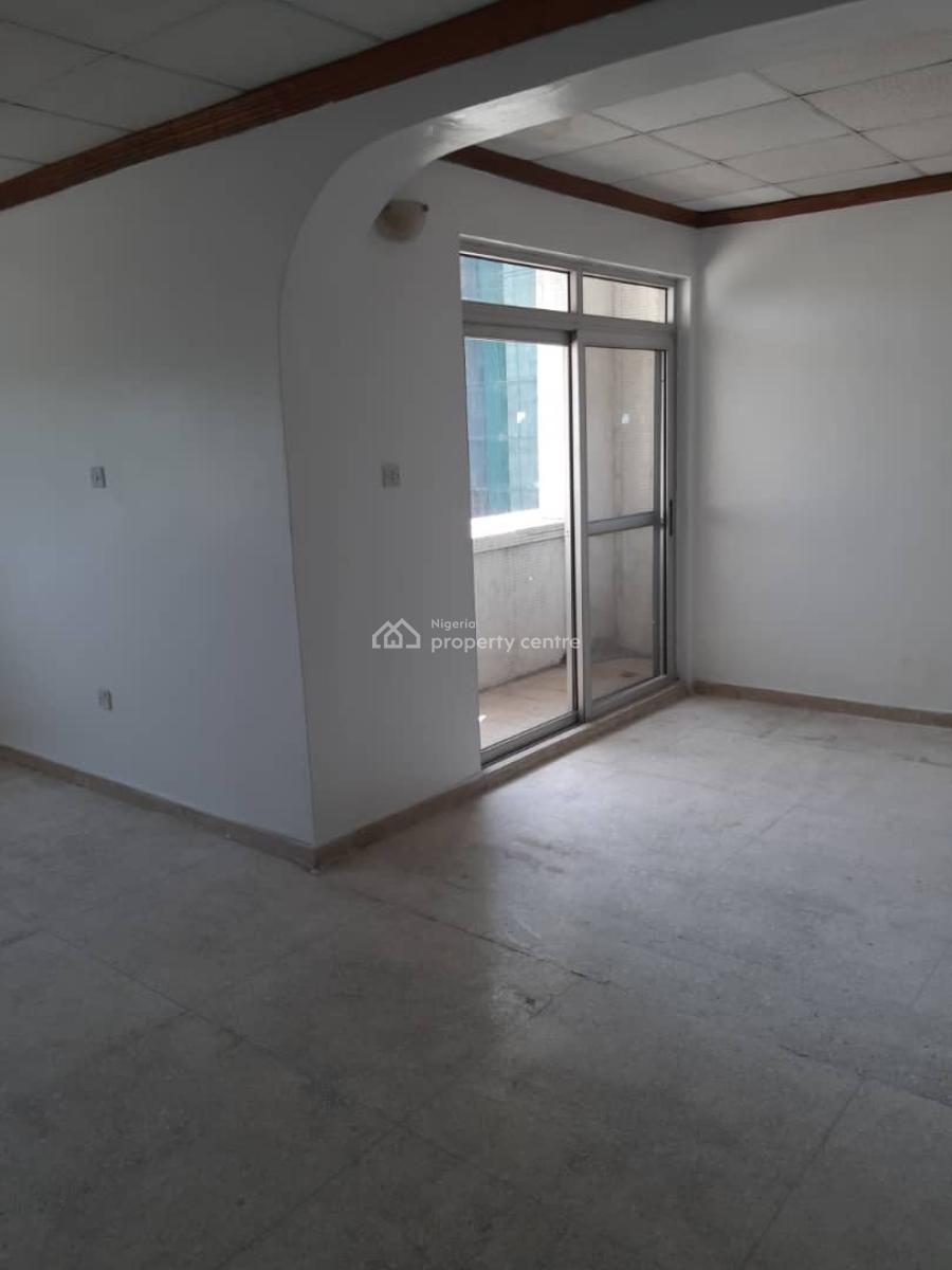 Office Space, Old Ikoyi, Ikoyi, Lagos, Office Space for Rent