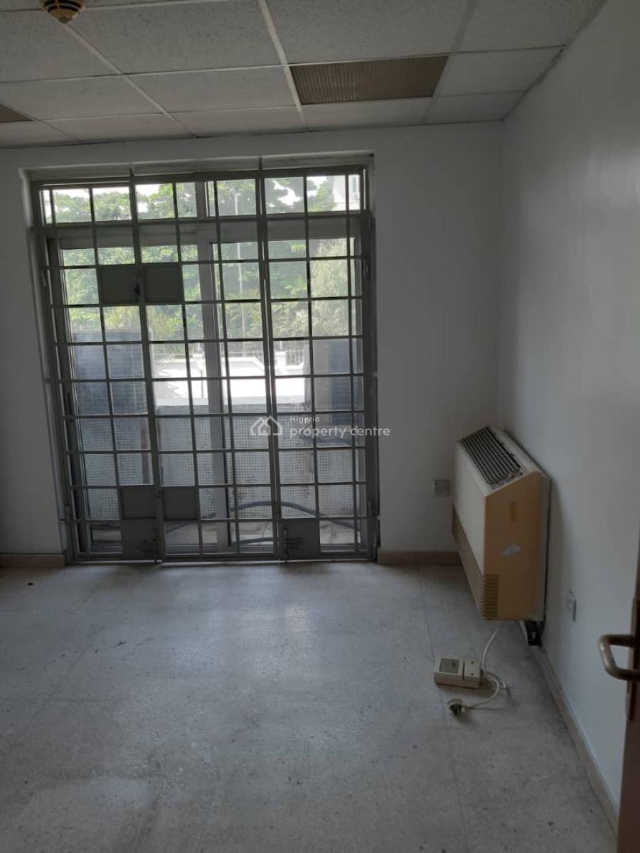 Office Space, Old Ikoyi, Ikoyi, Lagos, Office Space for Rent