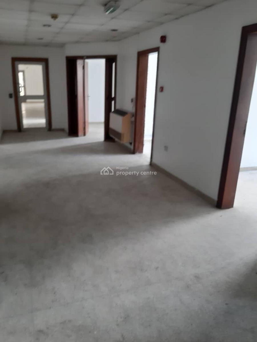 Office Space, Old Ikoyi, Ikoyi, Lagos, Office Space for Rent