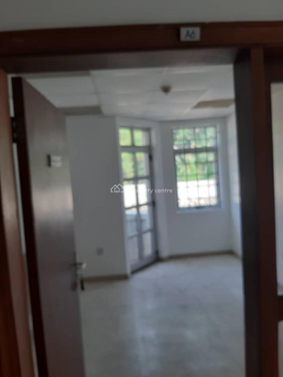 Office Space, Old Ikoyi, Ikoyi, Lagos, Office Space for Rent