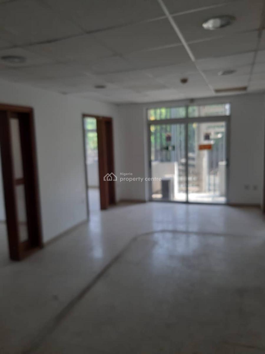 Office Space, Old Ikoyi, Ikoyi, Lagos, Office Space for Rent