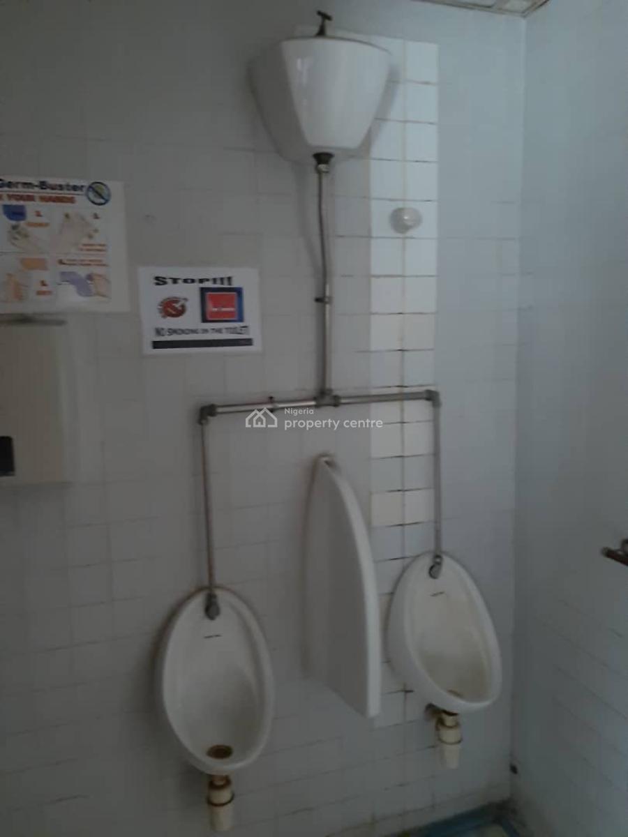 Office Space, Old Ikoyi, Ikoyi, Lagos, Office Space for Rent