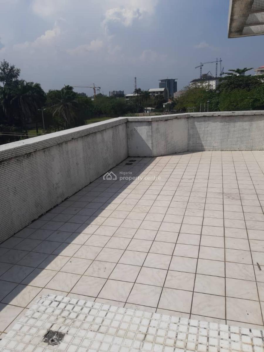 Office Space, Old Ikoyi, Ikoyi, Lagos, Office Space for Rent