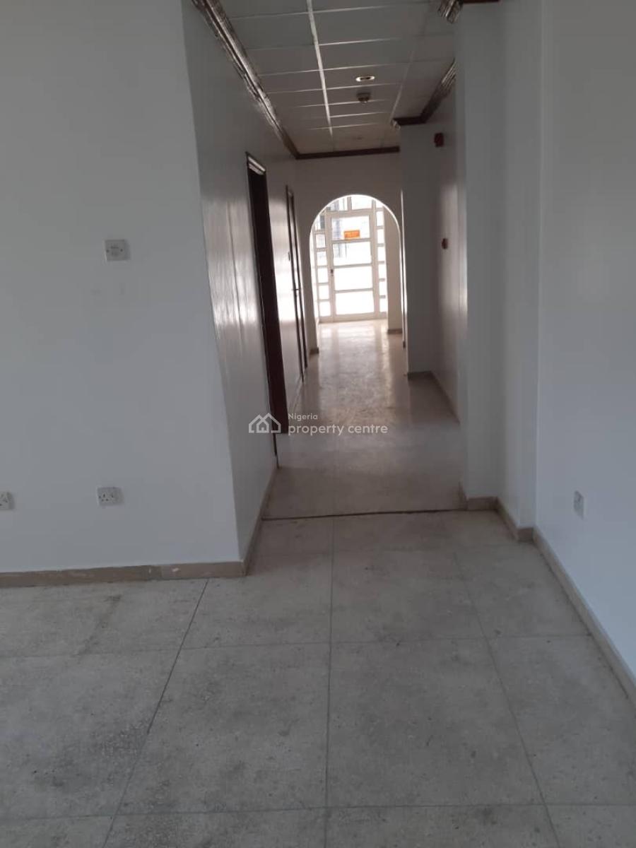 Office Space, Old Ikoyi, Ikoyi, Lagos, Office Space for Rent