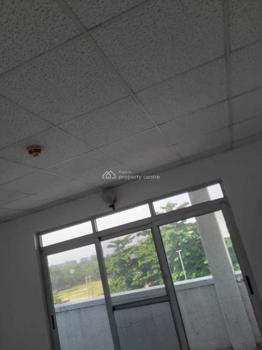 Office Space, Old Ikoyi, Ikoyi, Lagos, Office Space for Rent