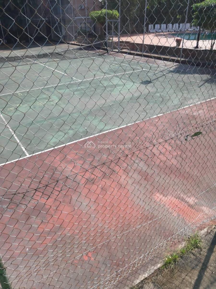 Office Space, Old Ikoyi, Ikoyi, Lagos, Office Space for Rent