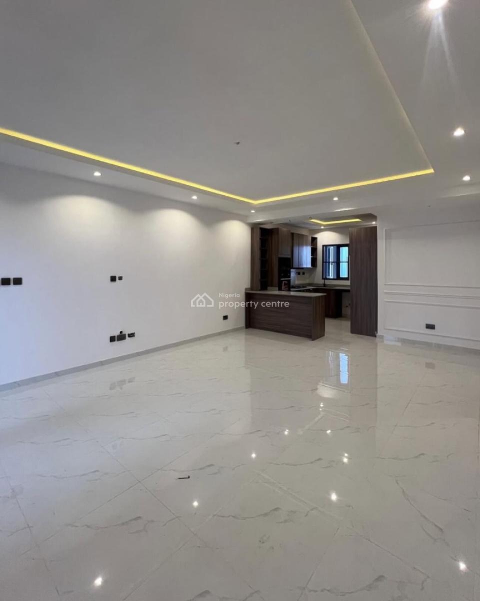 Fully Serviced 2 Bedrooms Apartment with Bq, Ikate, Lekki, Lagos, Flat / Apartment for Sale