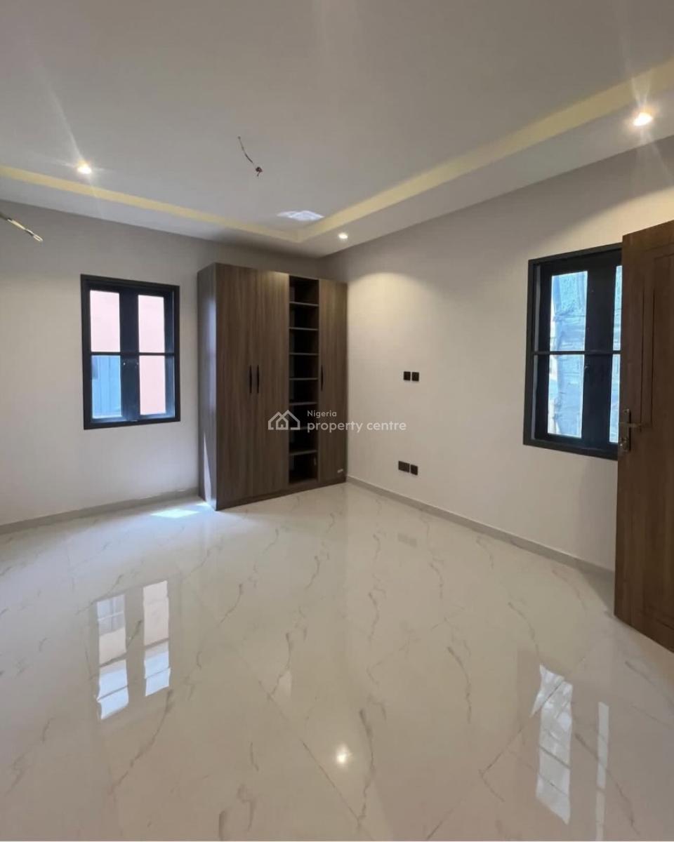 Fully Serviced 2 Bedrooms Apartment with Bq, Ikate, Lekki, Lagos, Flat / Apartment for Sale