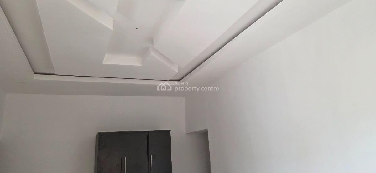 10 Units of One Bedroom Apartments Spacious,gated,fenced, Property Links Apartment for Sale Inside Ogombo, Ajah, Lagos, Mini Flat (room and Parlour) for Sale