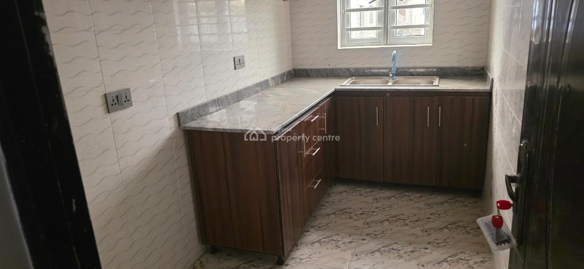 10 Units of One Bedroom Apartments Spacious,gated,fenced, Property Links Apartment for Sale Inside Ogombo, Ajah, Lagos, Mini Flat (room and Parlour) for Sale