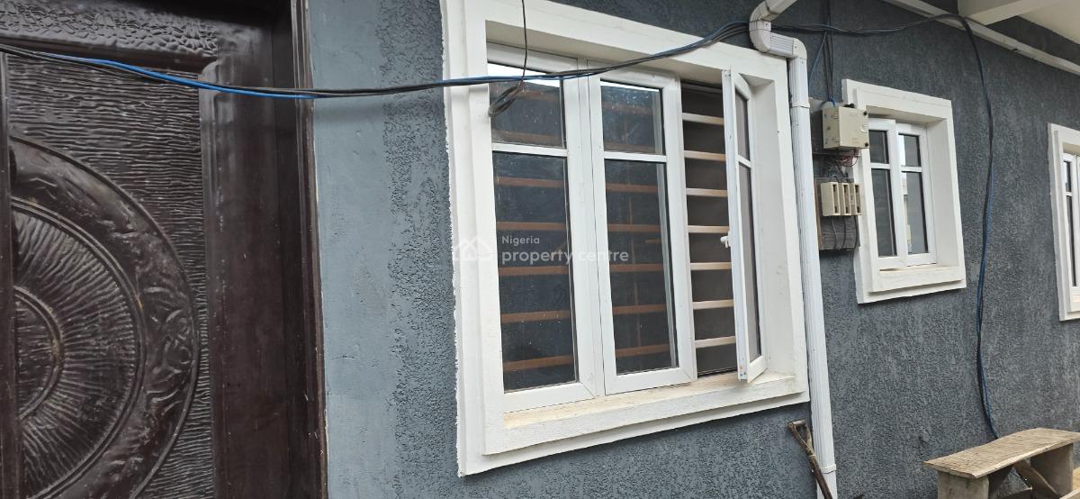 10 Units of One Bedroom Apartments Spacious,gated,fenced, Property Links Apartment for Sale Inside Ogombo, Ajah, Lagos, Mini Flat (room and Parlour) for Sale