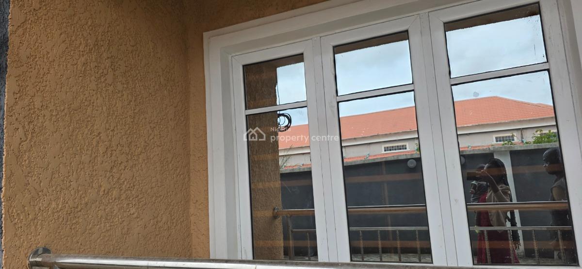 10 Units of One Bedroom Apartments Spacious,gated,fenced, Property Links Apartment for Sale Inside Ogombo, Ajah, Lagos, Mini Flat (room and Parlour) for Sale