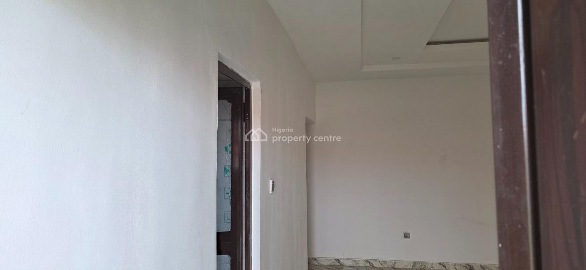 10 Units of One Bedroom Apartments Spacious,gated,fenced, Property Links Apartment for Sale Inside Ogombo, Ajah, Lagos, Mini Flat (room and Parlour) for Sale